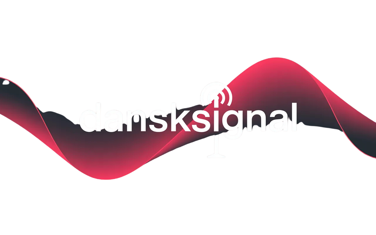 dansksignal