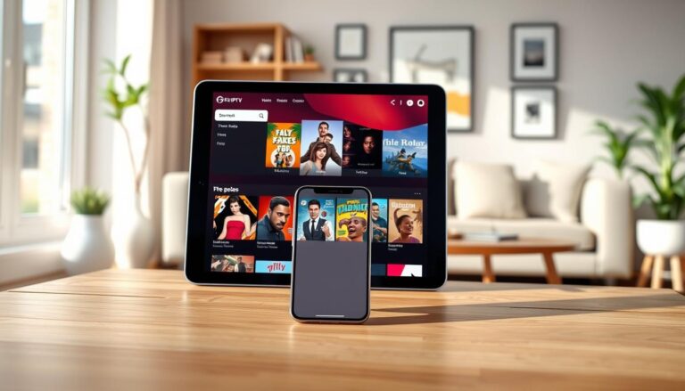 How to install Flix IPTV on ios/iPhone/ iPad