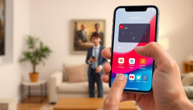 How to install GSE Smart on ios/iPhone/ iPad