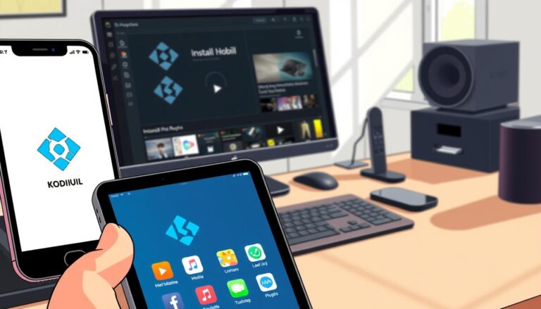 How to install Kodi on ios/iPhone/ iPad