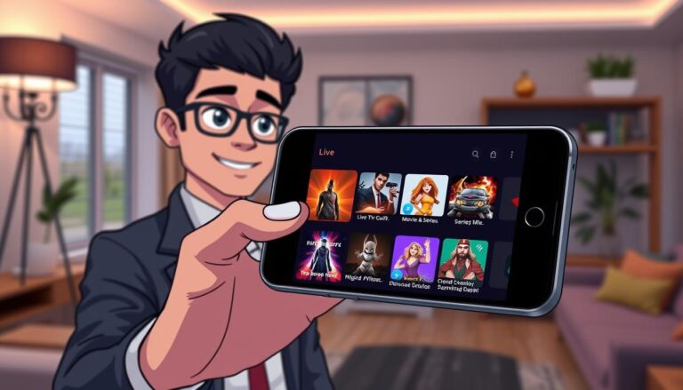 How to install Perfect Player on android/ smartphone