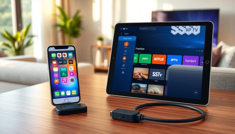 How to install SS IPTV on ios/iPhone/ iPad