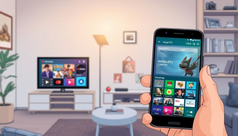 How to install Smart IPTV on android/ smartphone