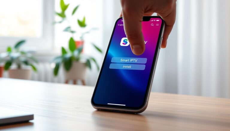 How to install Smart IPTV on ios/iPhone/ iPad