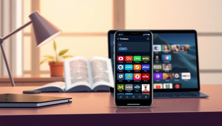 How to install TiviMate on android/ smartphone
