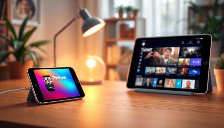 How to install TiviMate on ios/iPhone/ iPad