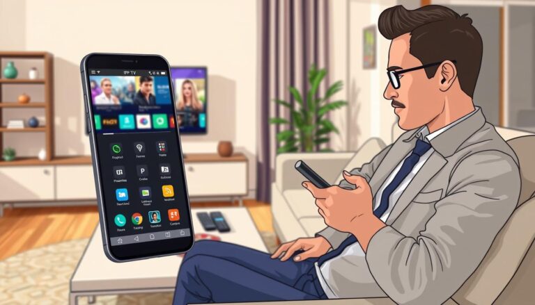 How to install ibo player iptv on android/ smartphone