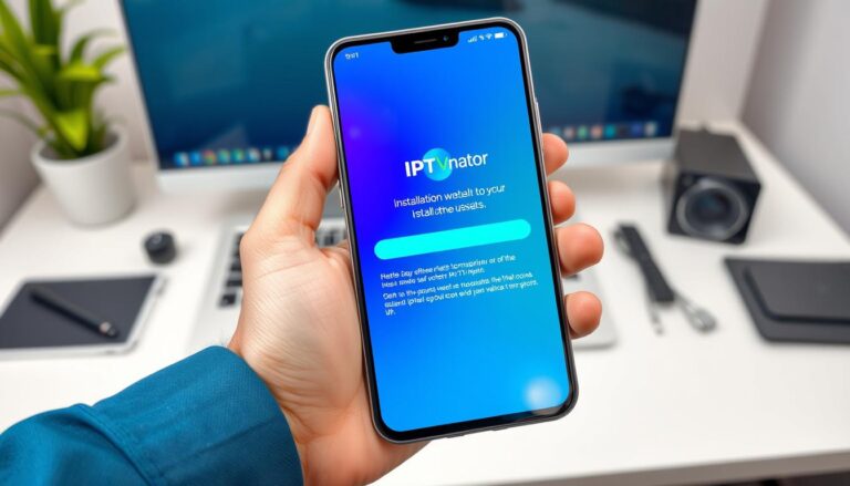 How to install iptvnator on android/ smartphone