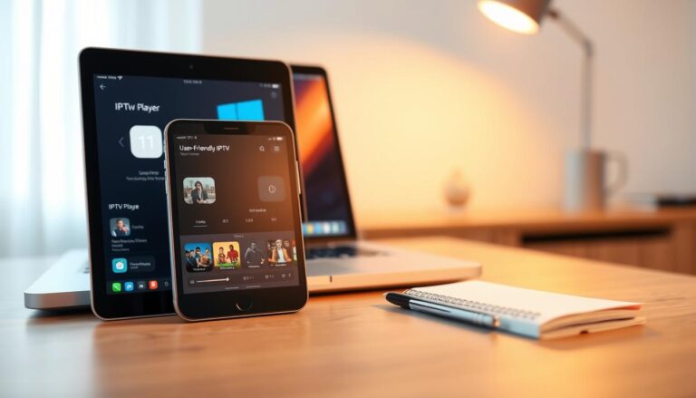 How to install windows iptv player on ios/iPhone/ iPad