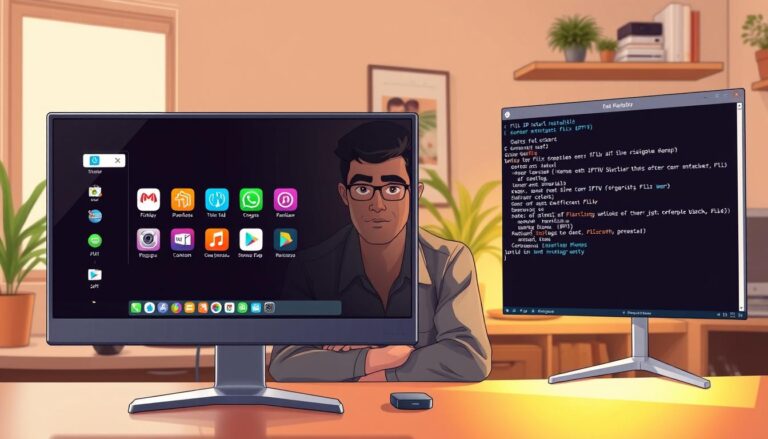 How to install Flix IPTV on linux