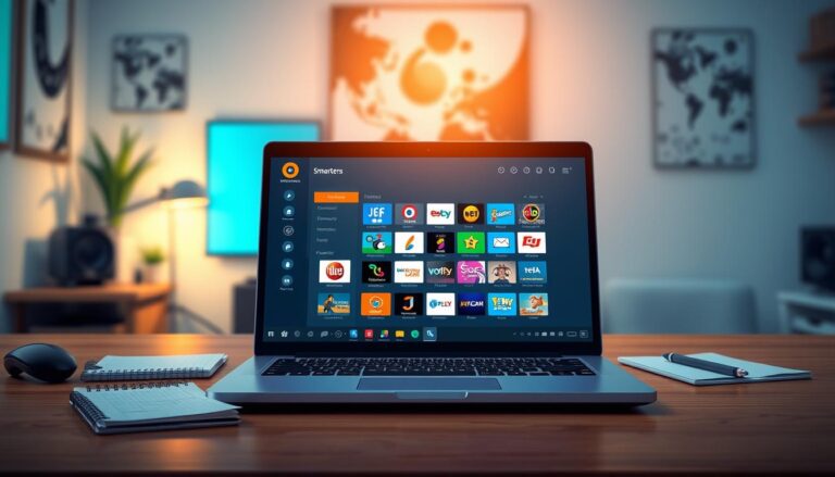 How to install IPTV Smarters on linux