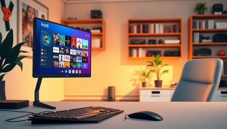 How to install Kodi on linux