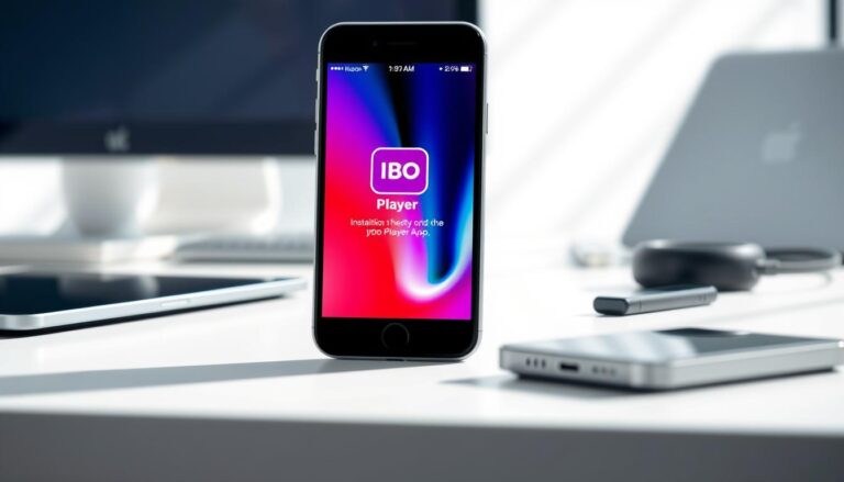 How to install iboplayer on ios/iPhone/ iPad